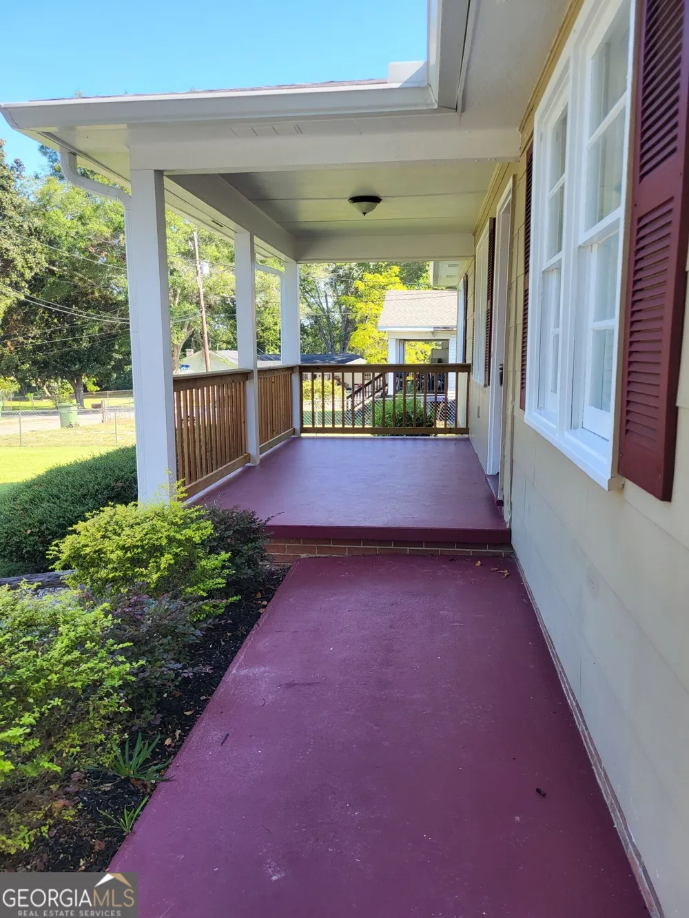 112 N 13th AVE Lanett, AL 36863