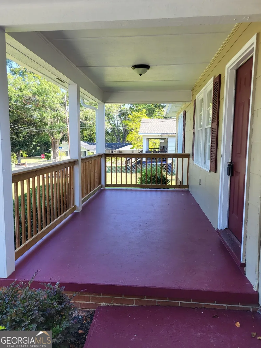 112 N 13th AVE Lanett, AL 36863