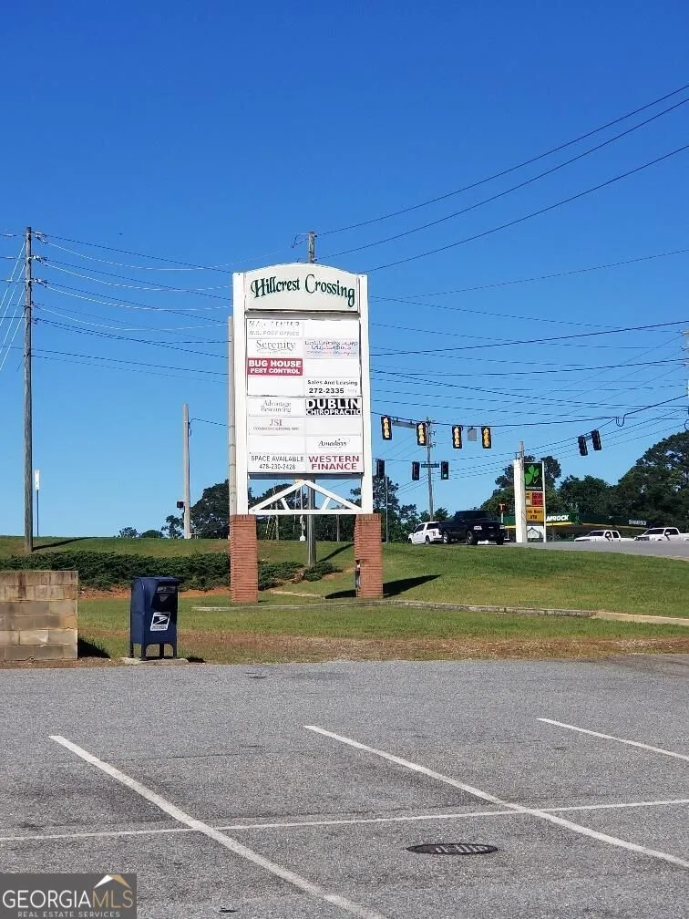 1022 Hillcrest PKWY Dublin, GA 31021