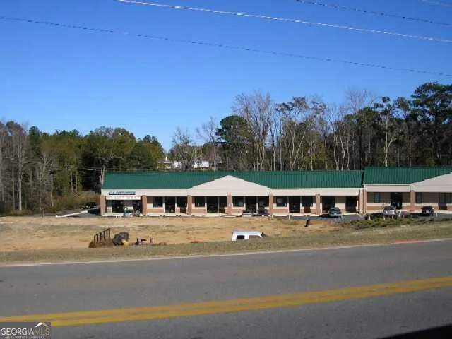 1022 Hillcrest PKWY Dublin, GA 31021