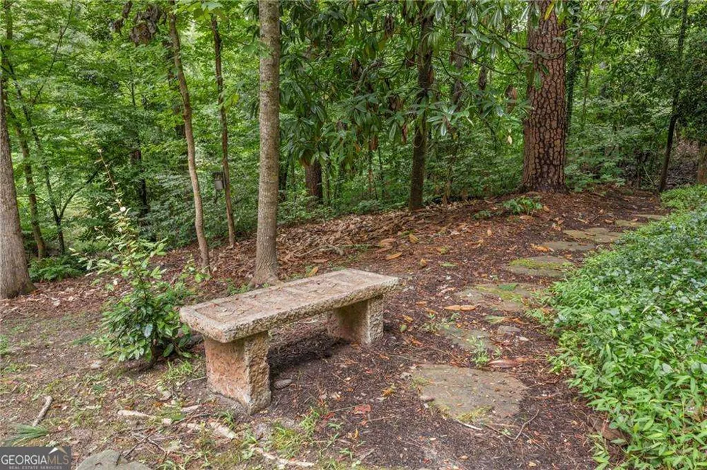 1037 Davis DR Sandy Springs, GA 30327