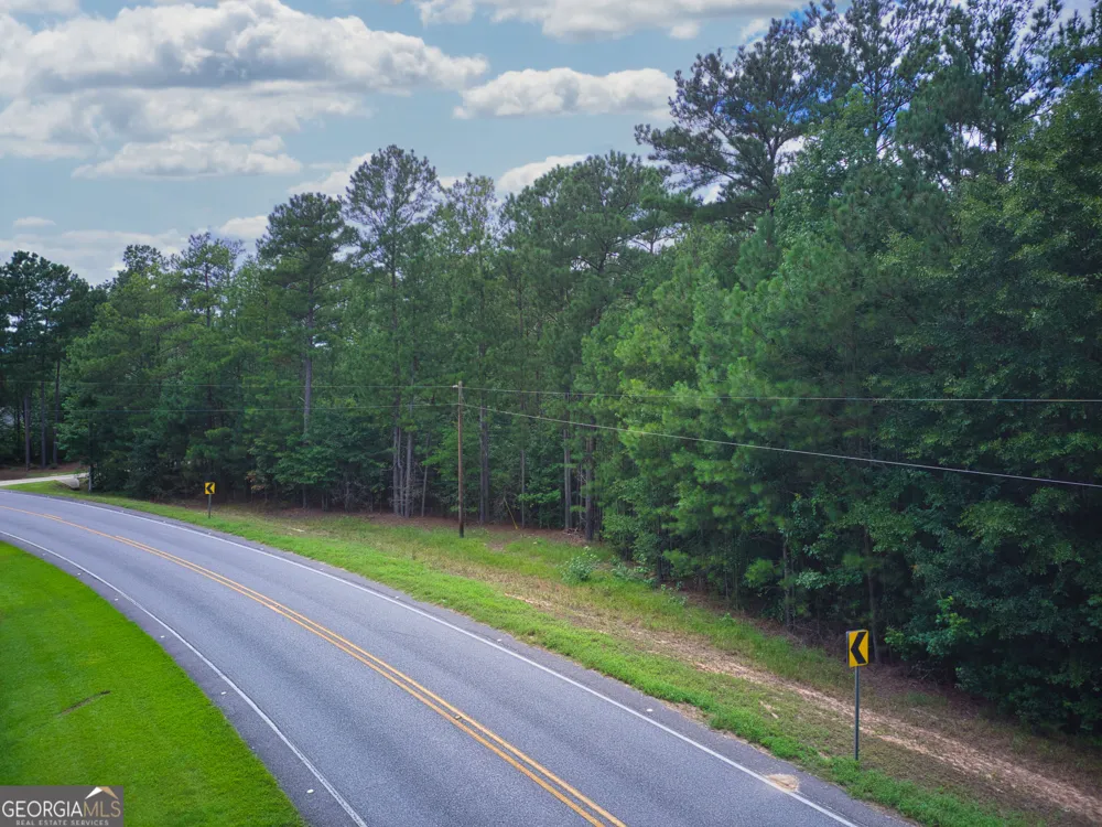 0 PARCEL 200 Judge Brown RD Valley, AL 36854