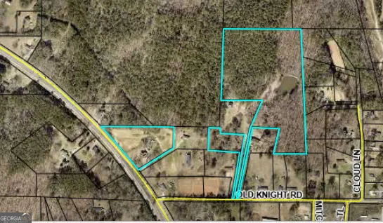 555 Highway 3 N Hampton, GA 30228