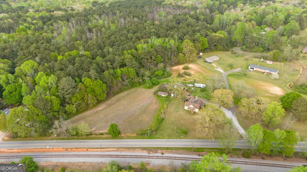 555 Highway 3 N Hampton, GA 30228