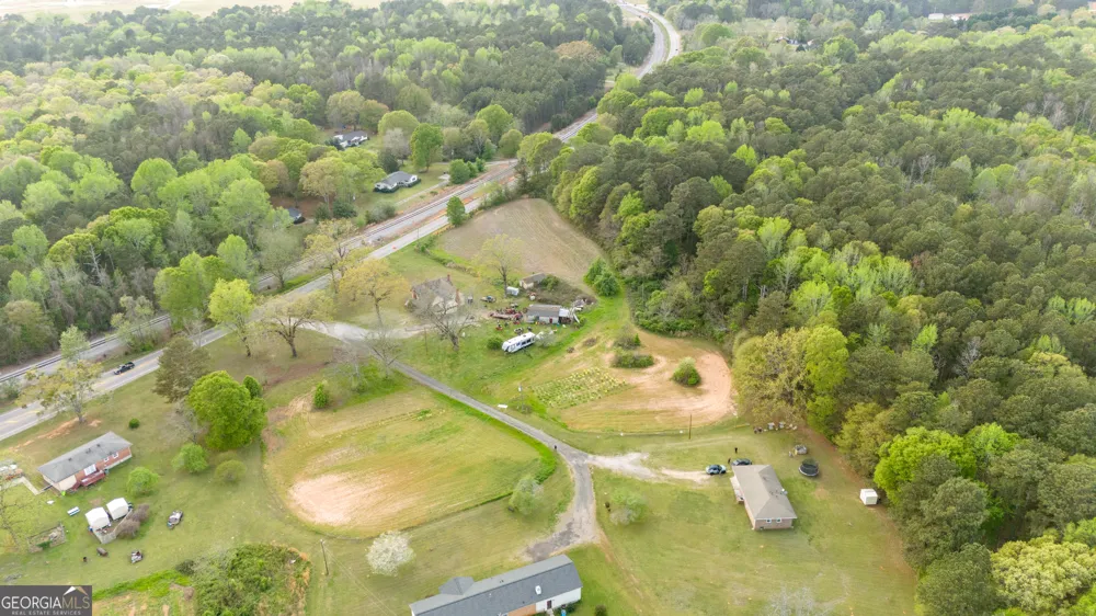 555 Highway 3 N Hampton, GA 30228
