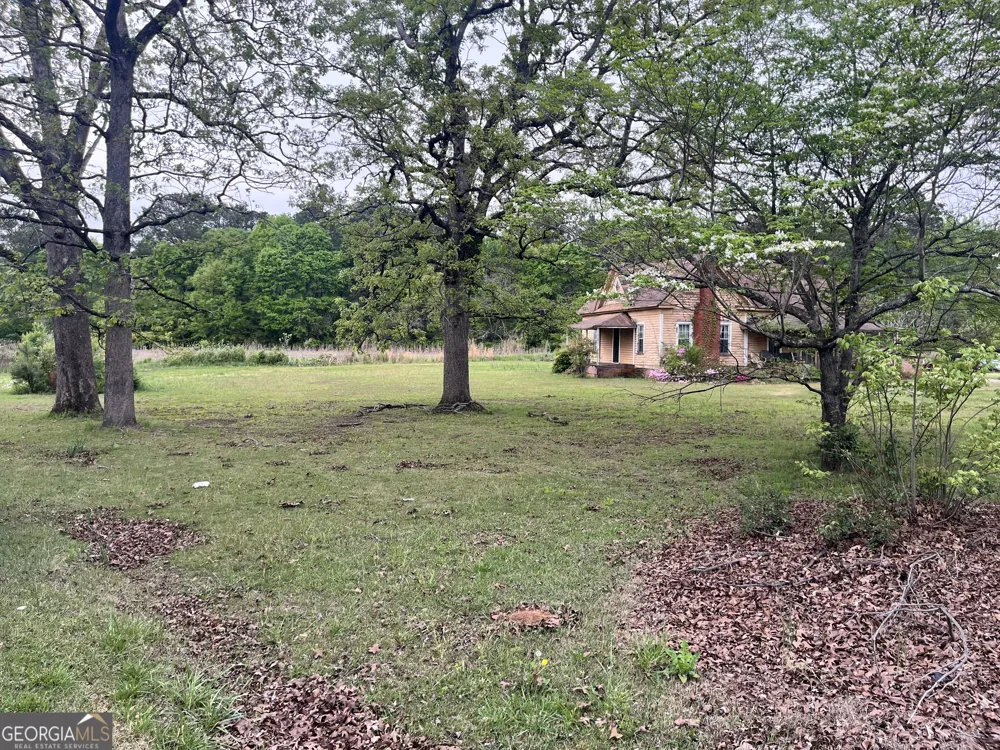555 Highway 3 N Hampton, GA 30228