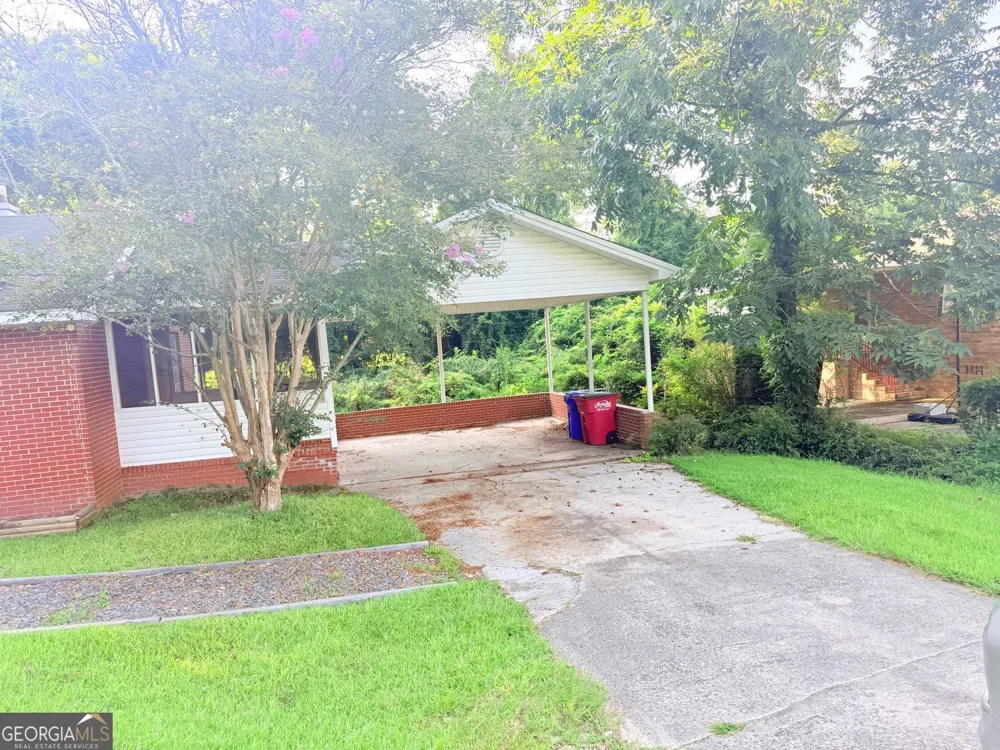 661 Wimbish RD Macon, GA 31210