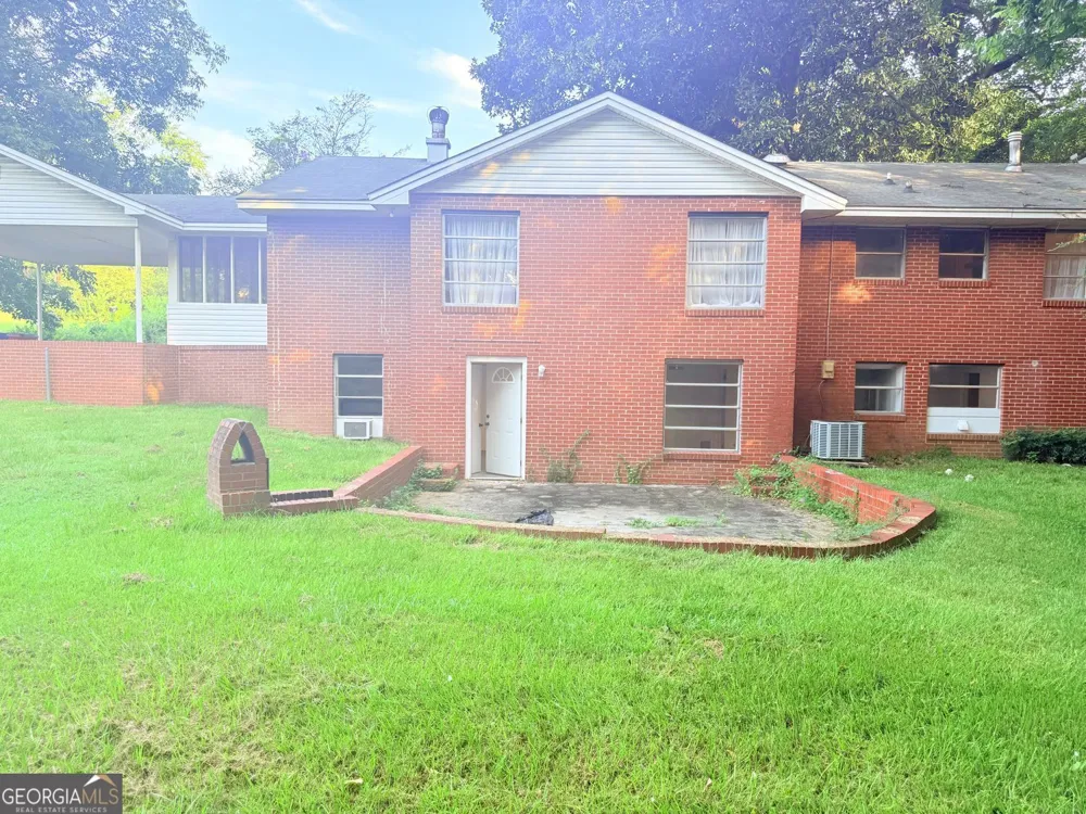 661 Wimbish RD Macon, GA 31210