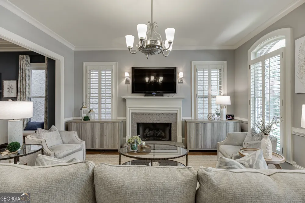3111 Neal CT Cumming, GA 30041
