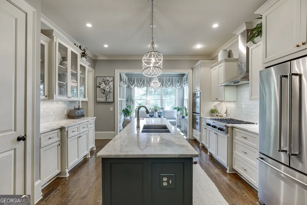 3111 Neal CT Cumming, GA 30041