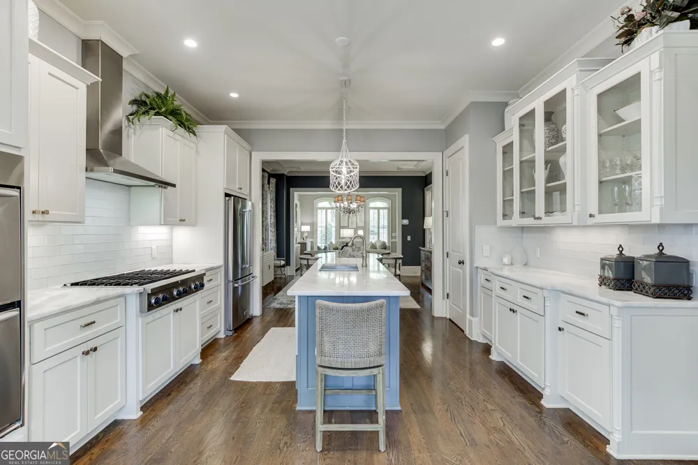 3111 Neal CT Cumming, GA 30041