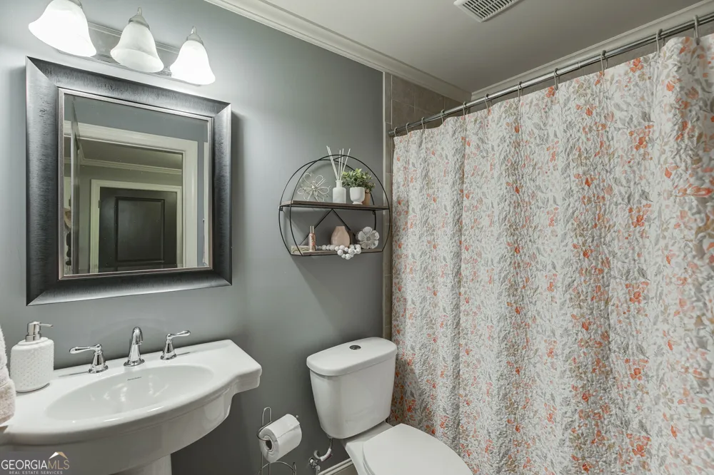 3111 Neal CT Cumming, GA 30041