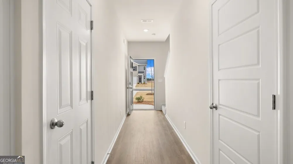 2256 Moss Hill RD Stone Mountain, GA 30088