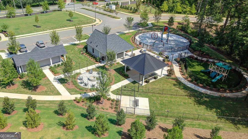 2256 Moss Hill RD Stone Mountain, GA 30088