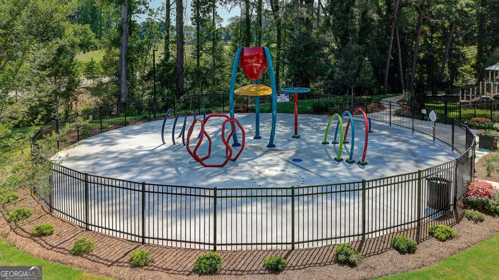 2256 Moss Hill RD Stone Mountain, GA 30088