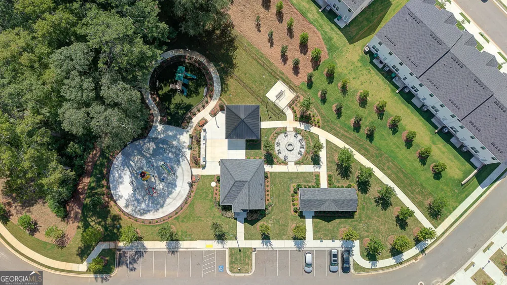 2256 Moss Hill RD Stone Mountain, GA 30088