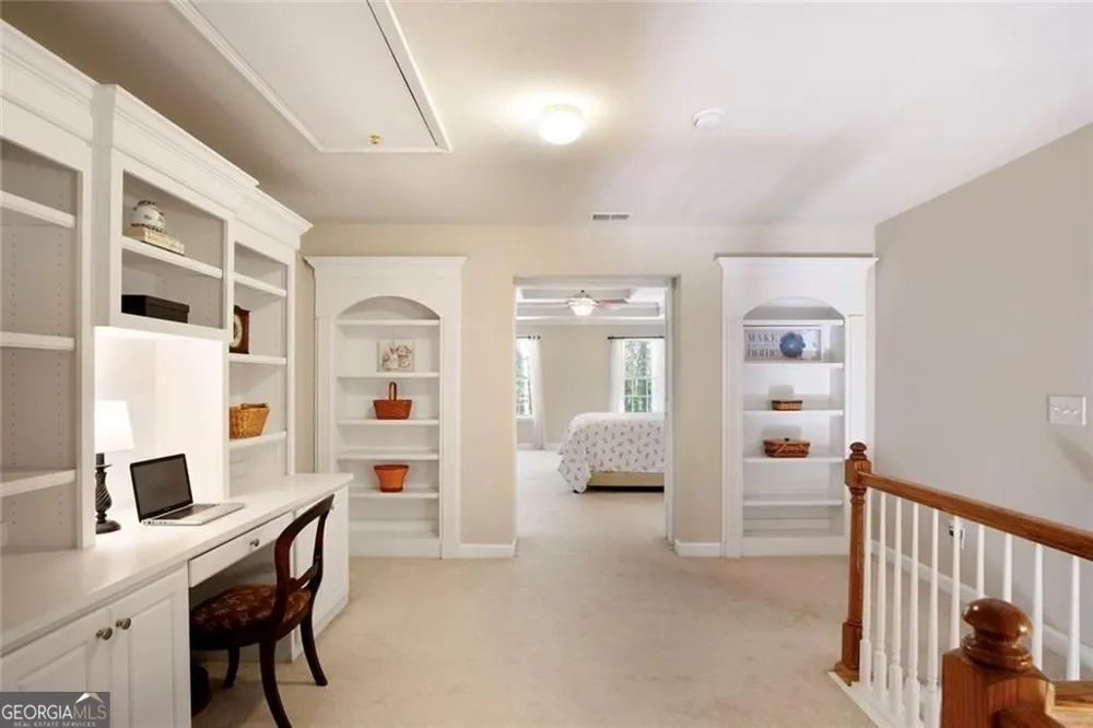 1404 Lexington DR Roswell, GA 30075
