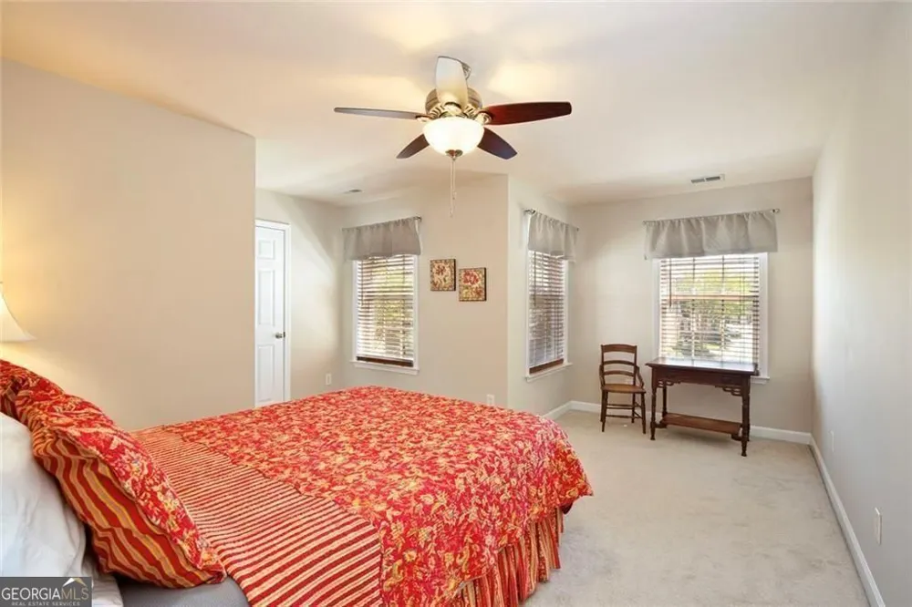 1404 Lexington DR Roswell, GA 30075