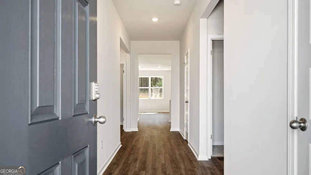 512 Alder Lane CT Griffin, GA 30223