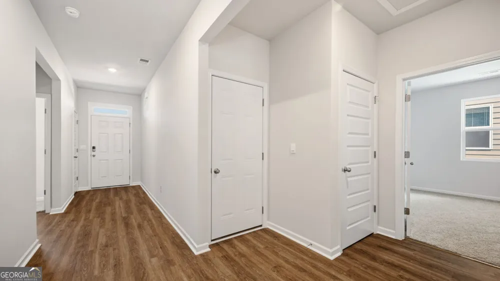 512 Alder Lane CT Griffin, GA 30223