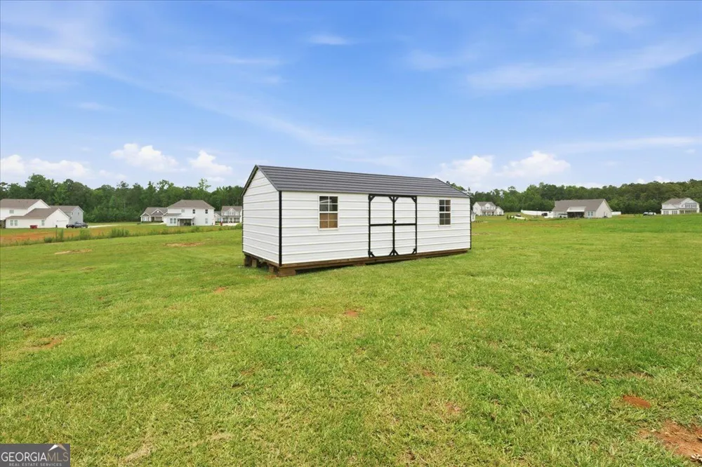 173 Sanders RD Macon, GA 31210