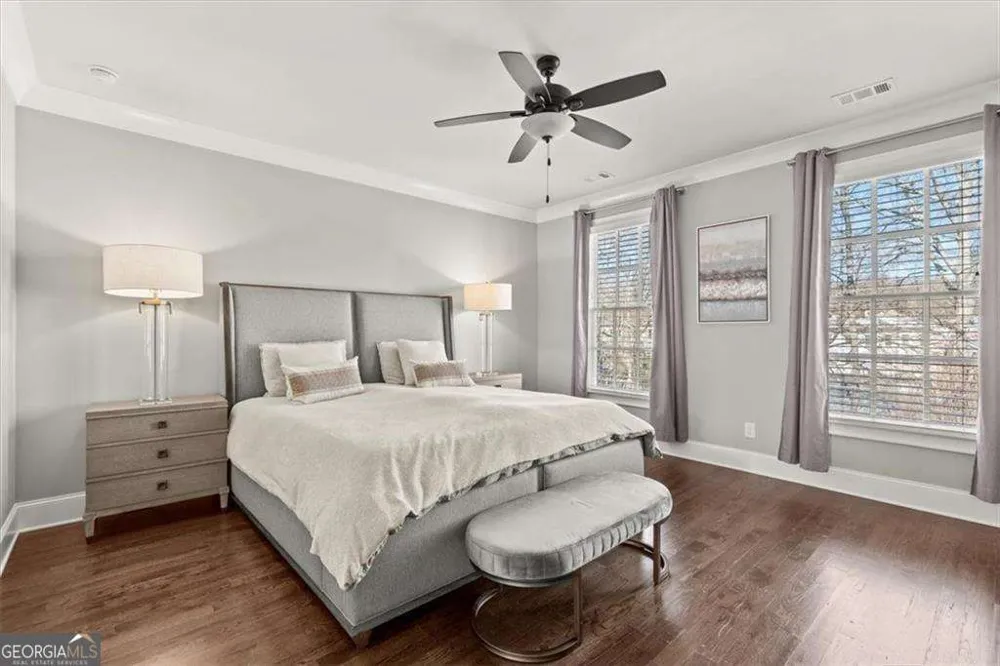 160 Clover CT Roswell, GA 30075