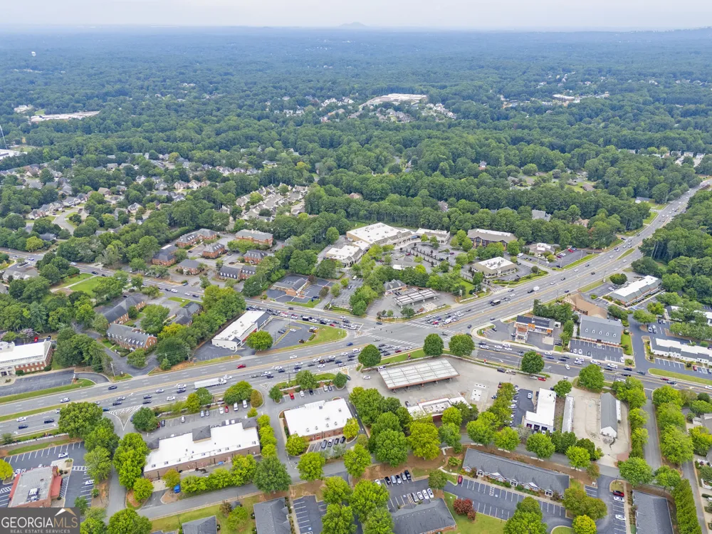 1102 Macy DR Roswell, GA 30076