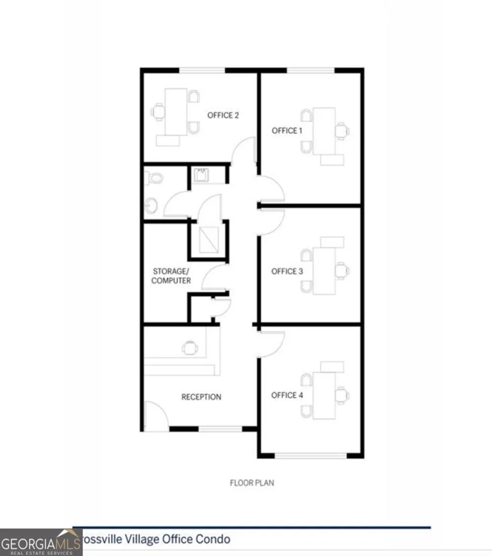 1102 Macy DR Roswell, GA 30076