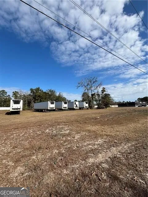 0 Shellman Bluff RD Townsend, GA 31331