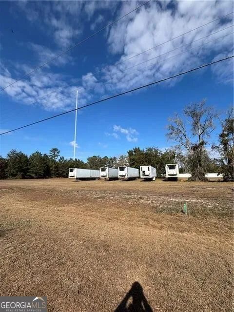 0 Shellman Bluff RD Townsend, GA 31331