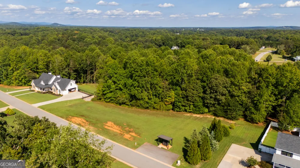0 Samson WAY Cleveland, GA 30528