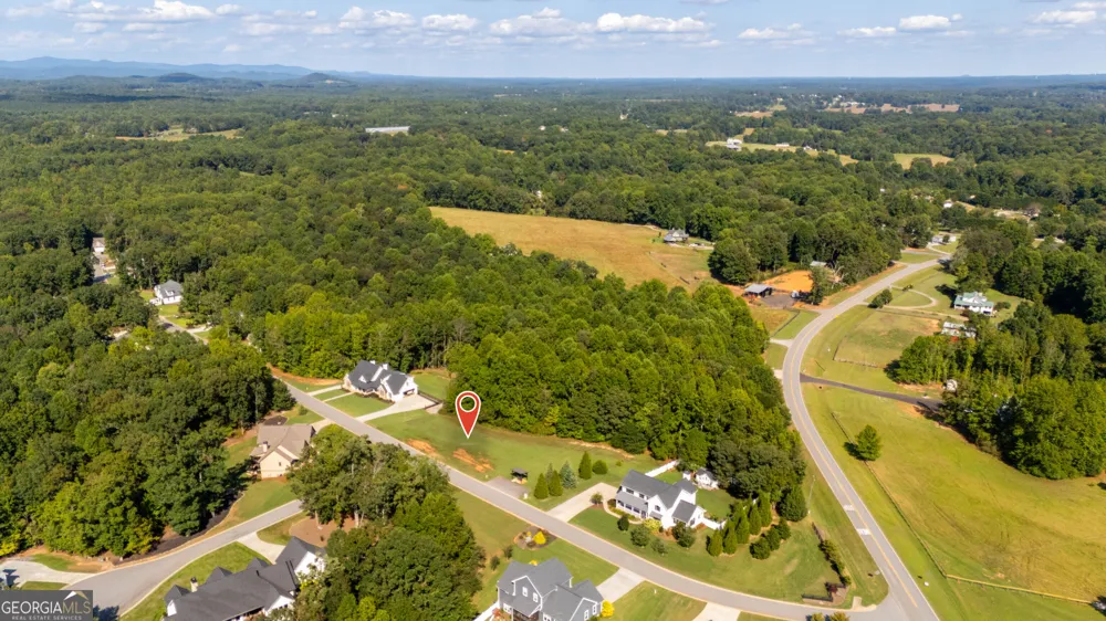 0 Samson WAY Cleveland, GA 30528