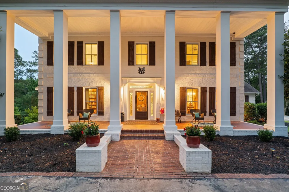 6218 Columbia RD Appling, GA 30802