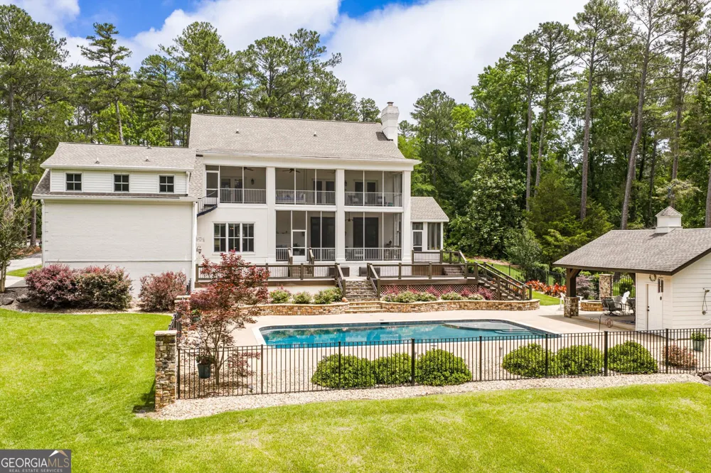 6218 Columbia RD Appling, GA 30802