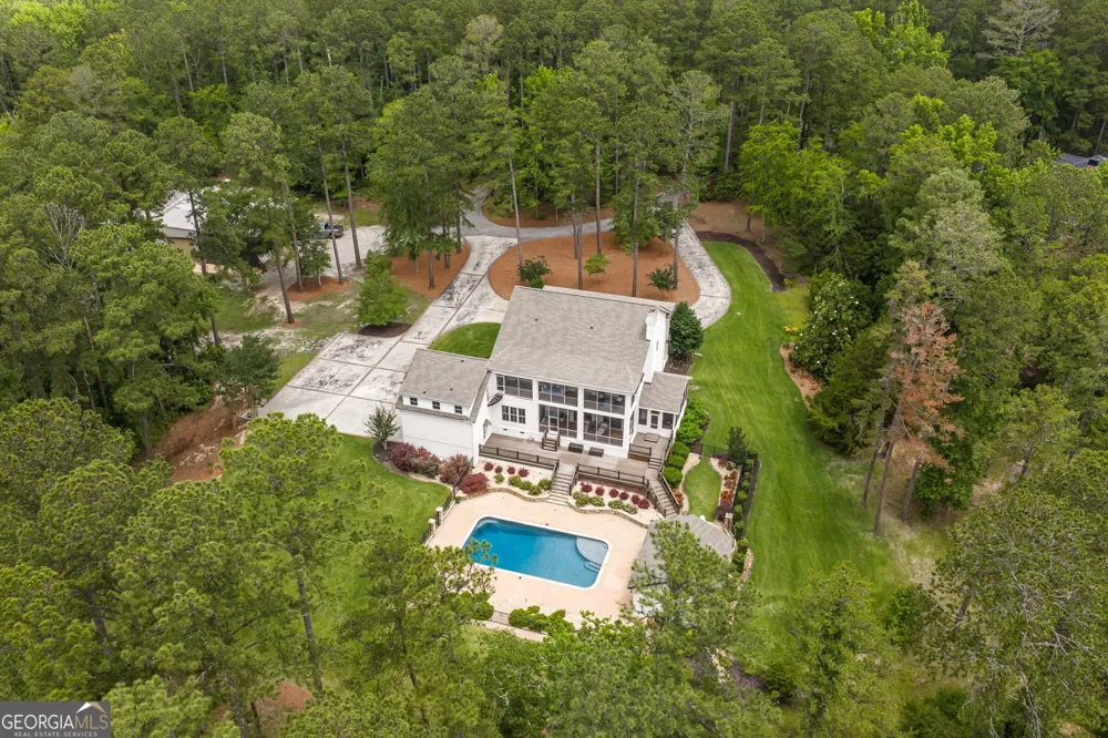 6218 Columbia RD Appling, GA 30802