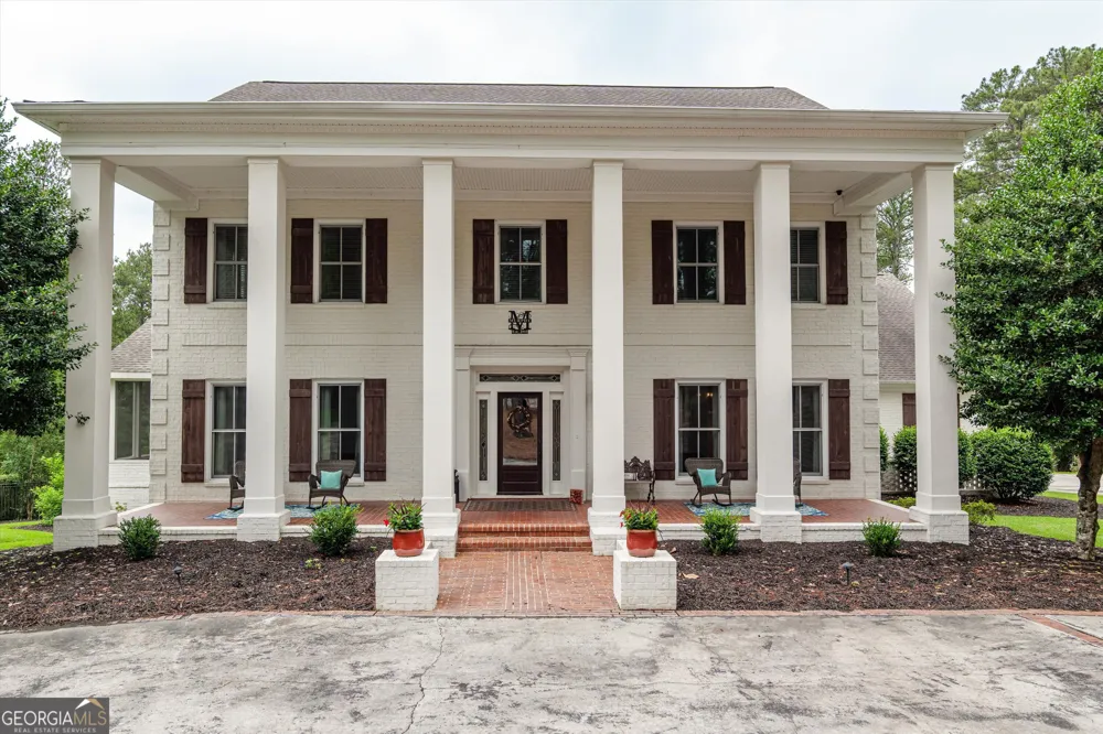 6218 Columbia RD Appling, GA 30802