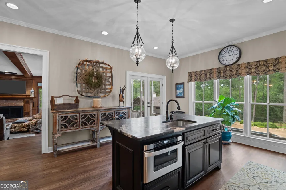 6218 Columbia RD Appling, GA 30802