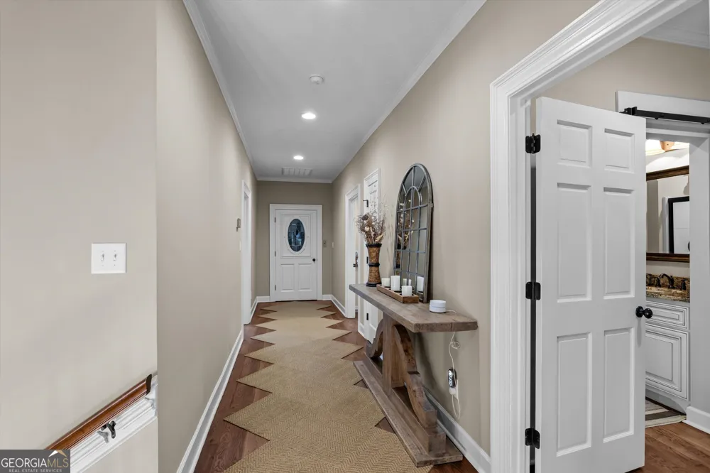 6218 Columbia RD Appling, GA 30802