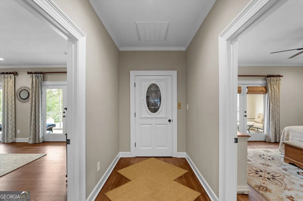 6218 Columbia RD Appling, GA 30802