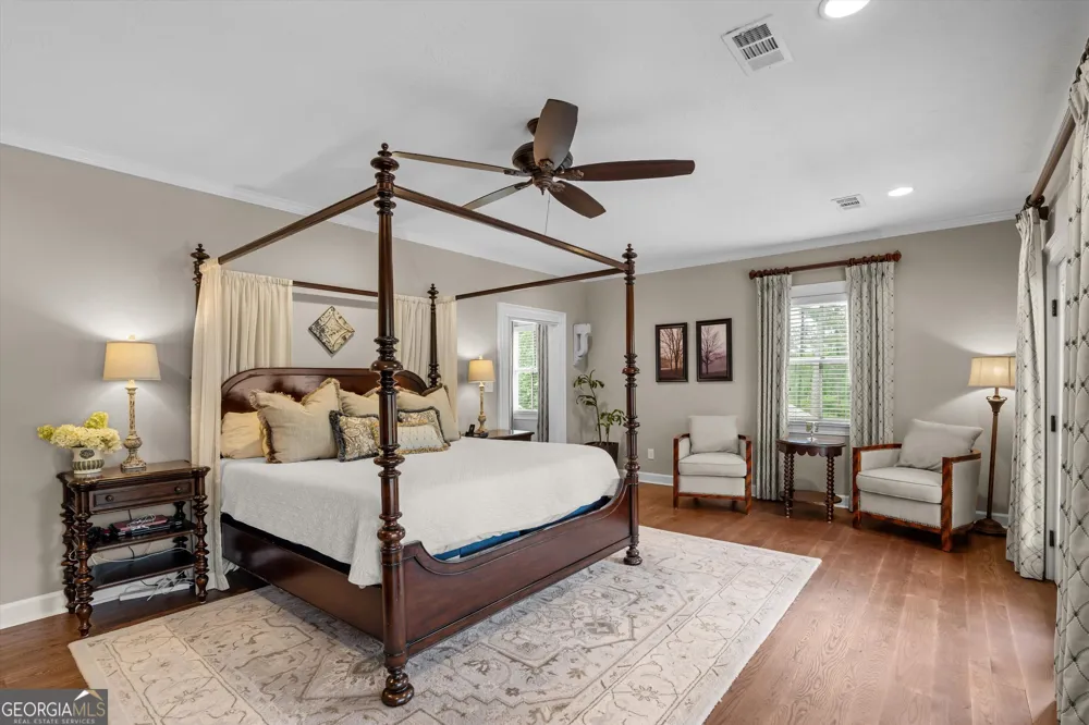 6218 Columbia RD Appling, GA 30802