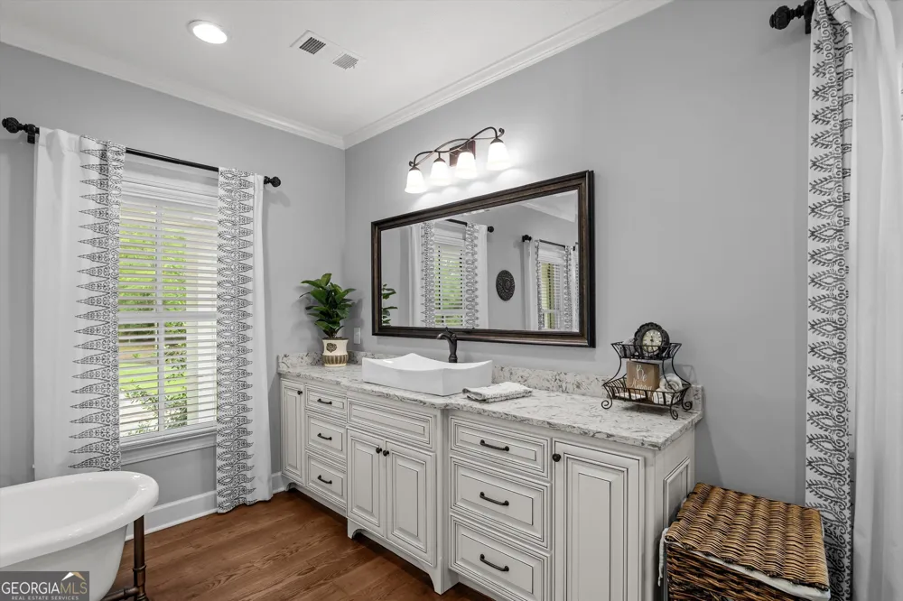 6218 Columbia RD Appling, GA 30802