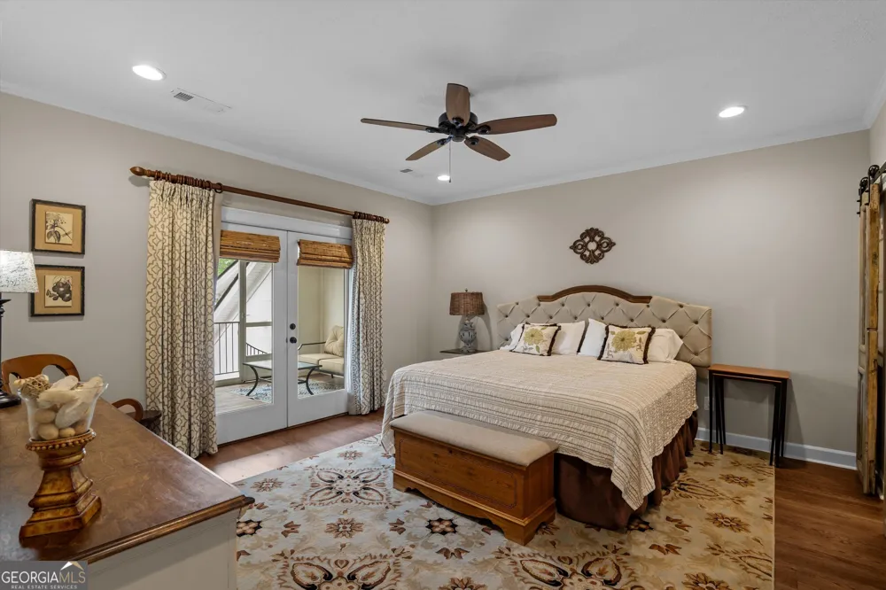 6218 Columbia RD Appling, GA 30802