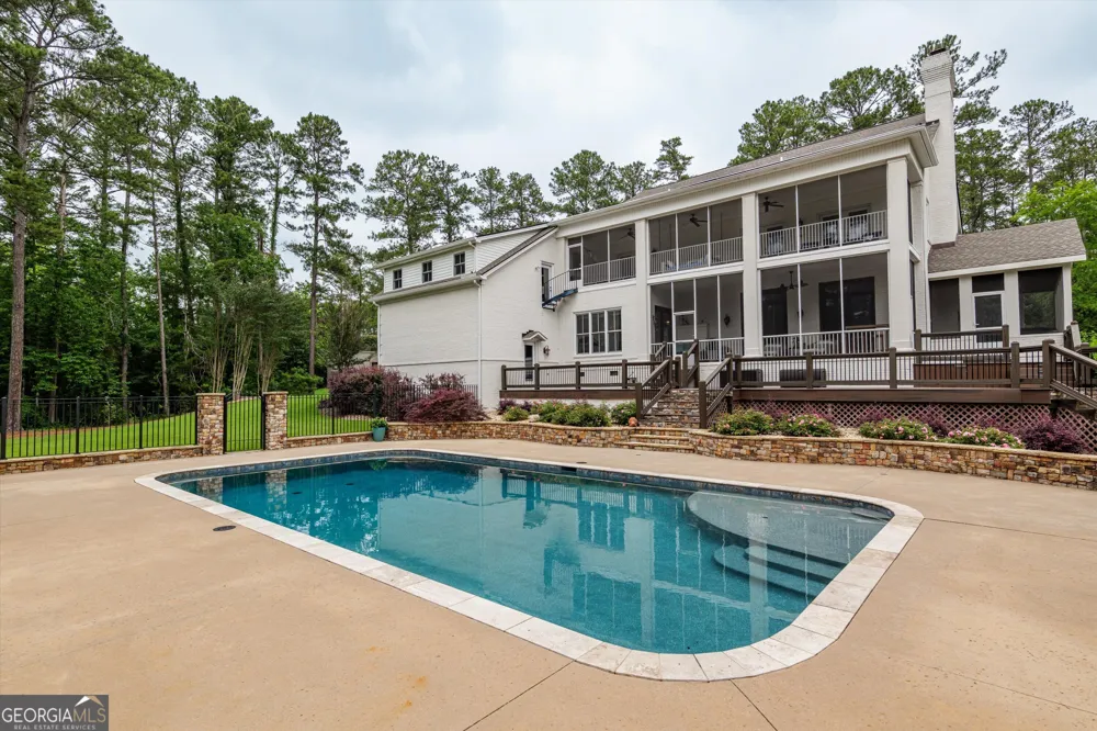 6218 Columbia RD Appling, GA 30802