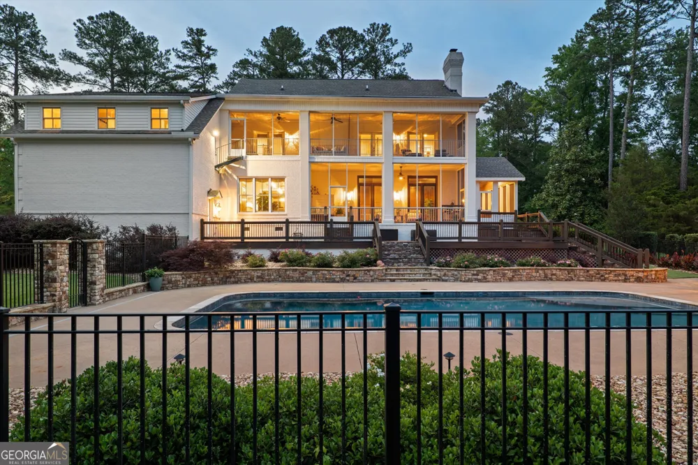 6218 Columbia RD Appling, GA 30802