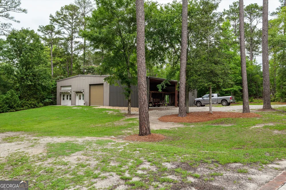 6218 Columbia RD Appling, GA 30802