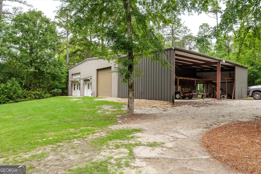 6218 Columbia RD Appling, GA 30802