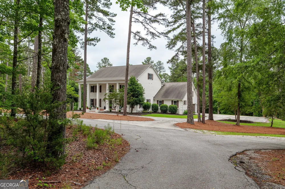 6218 Columbia RD Appling, GA 30802