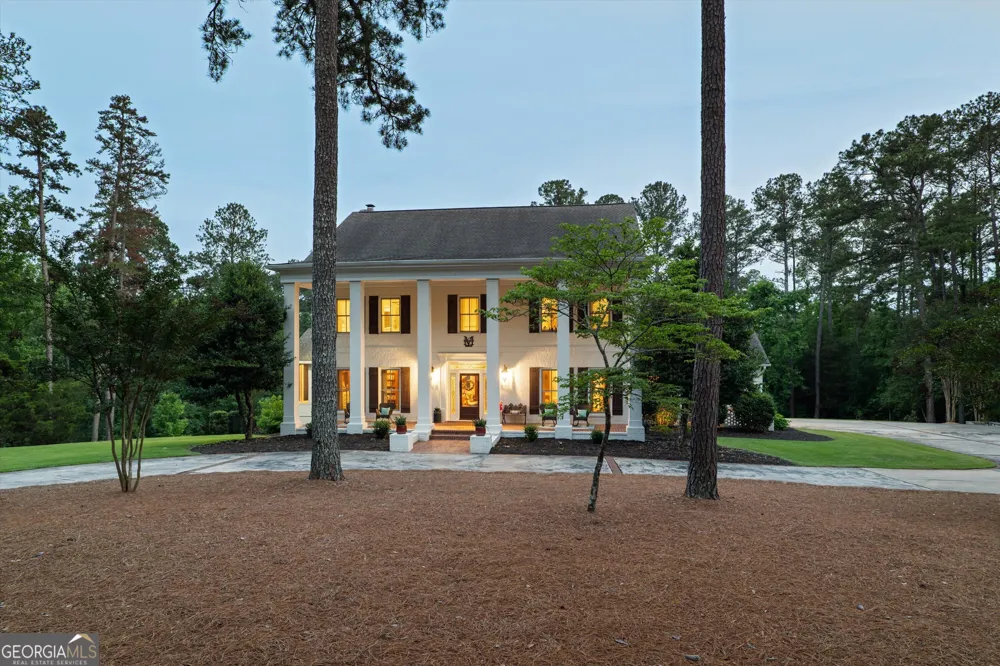 6218 Columbia RD Appling, GA 30802