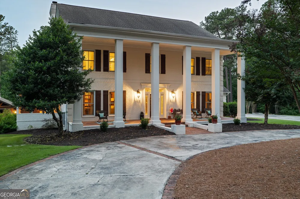 6218 Columbia RD Appling, GA 30802
