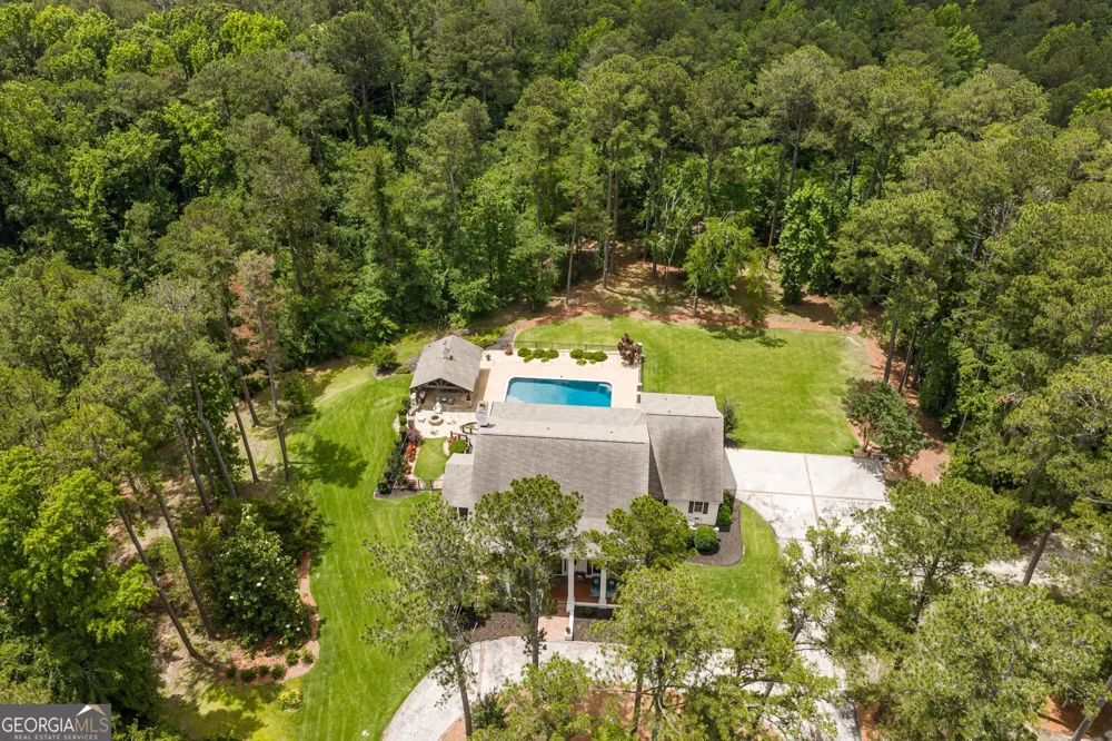 6218 Columbia RD Appling, GA 30802